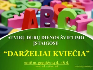 skelbimas-atviru-duru-dienos