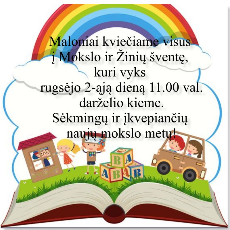 Su Rugsėjo pirmąja