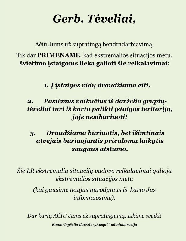 del-ekstremalios-padeties